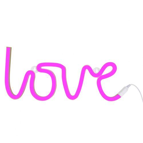 A Little Lovely - Neon Light