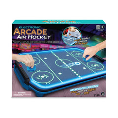 Ambassador - Electronic Arcade Air Hockey (Neon)