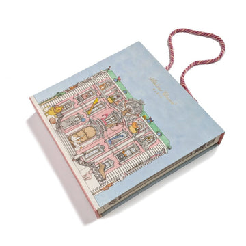 Atelier Choux Paris - Monceau Mansion Gift Box