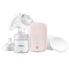 Philips Avent -  Single Electric Breast Pump