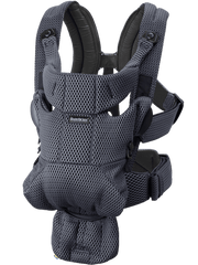 Baby Bjorn - Baby Carrier Free