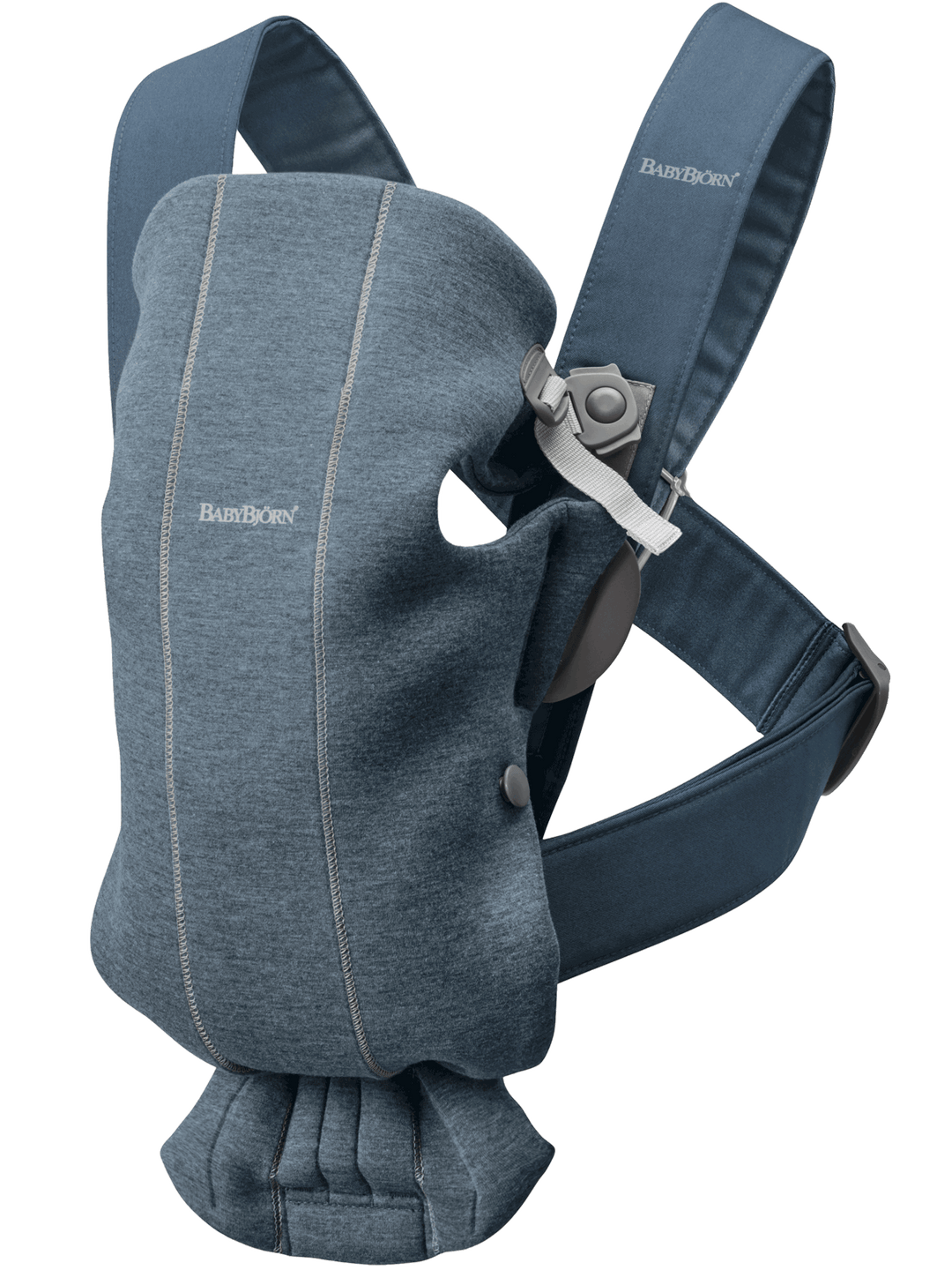 Babybjorn Baby Carrier Mini 3D Jersey