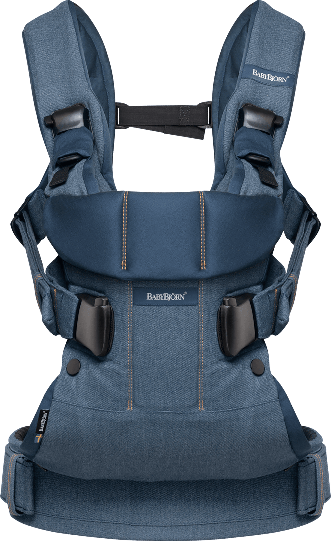 Baby Bjorn Baby Carrier One Little Canadian