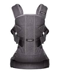 Baby Bjorn - Baby Carrier One – Little Canadian