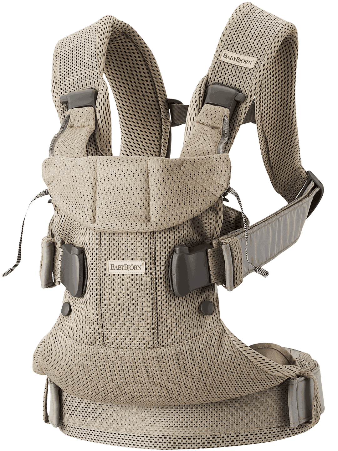 Baby Bjorn Baby Carrier One Air Little Canadian