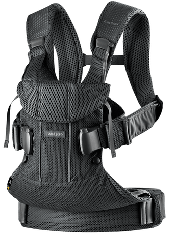 Baby Bjorn - Baby Carrier One Air