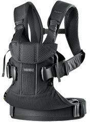 Baby Bjorn - Baby Carrier One Air – Little Canadian