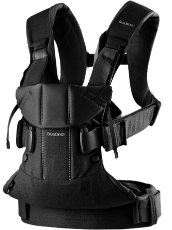 Baby Bjorn - Baby Carrier One