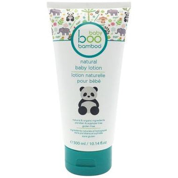 Baby Boo Bamboo - Lotion 300ml Healthcare