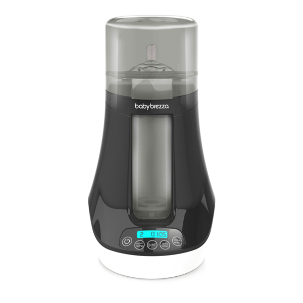 Baby Brezza - Bottle + Breast Milk Warmer