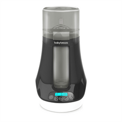 Baby Brezza - Bottle + Breast Milk Warmer
