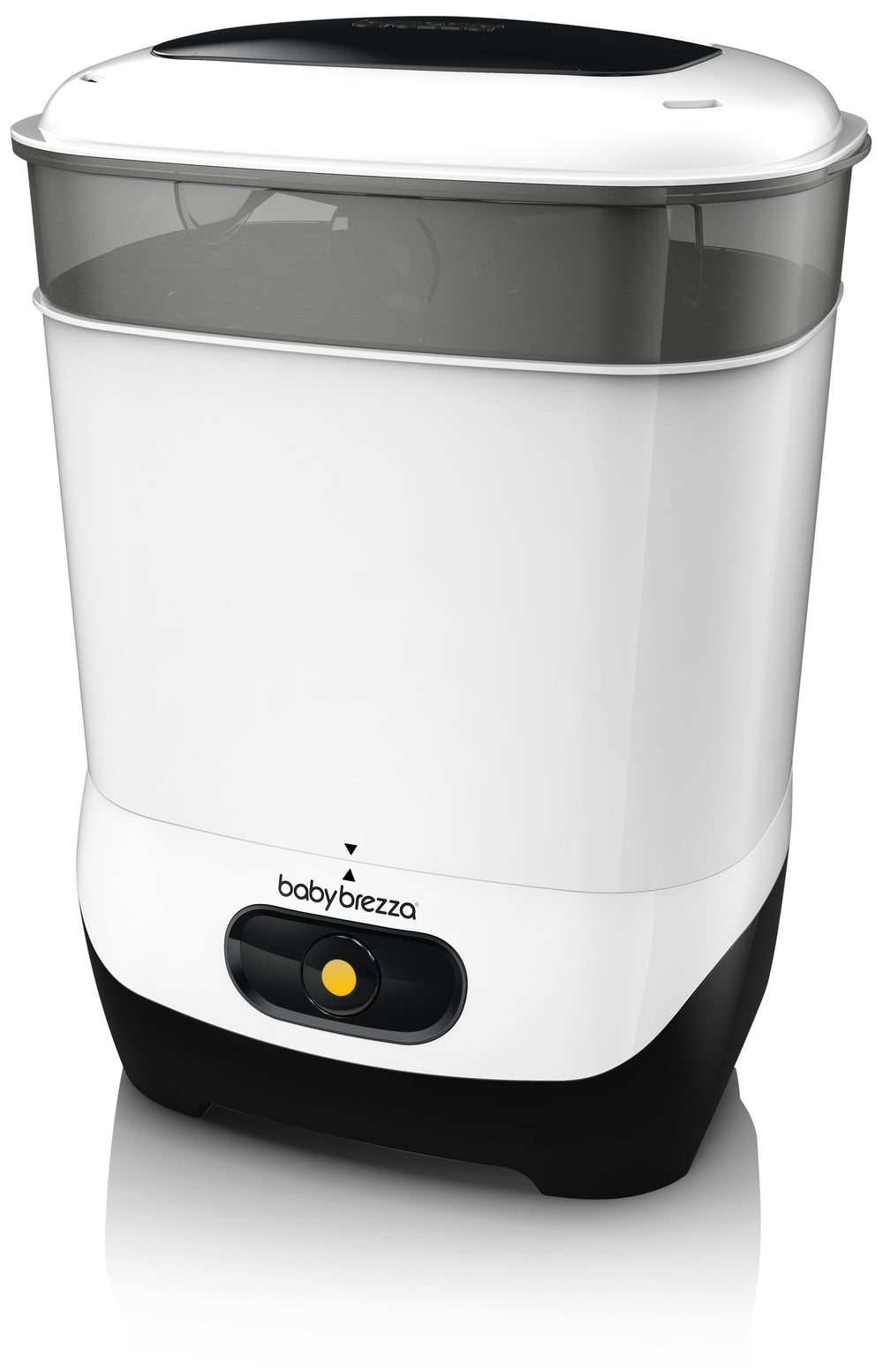 Baby Brezza - One Step Baby Bottle Sterilizer