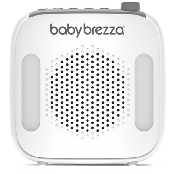 Baby Brezza - Sleep & Soothing Portable Sound Machine Mobiles & Sleep Aids