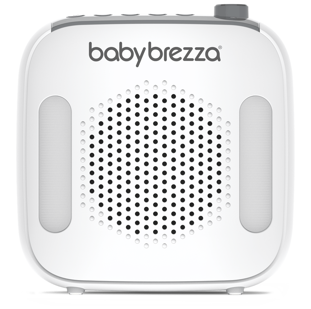 Baby Brezza - Sleep & Soothing Portable Sound Machine