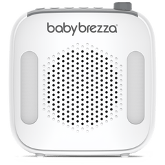 Baby Brezza - Sleep & Soothing Portable Sound Machine
