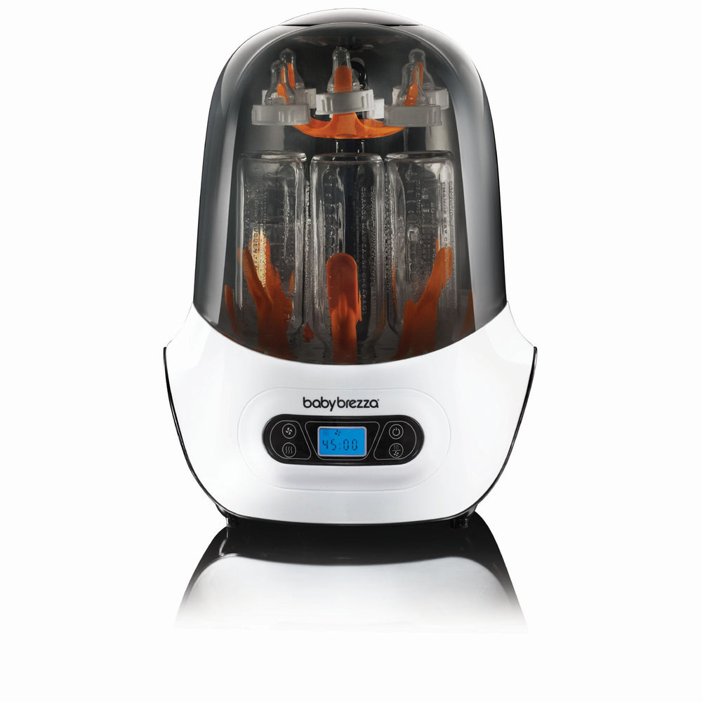 Baby Brezza - Steam Sterilizer