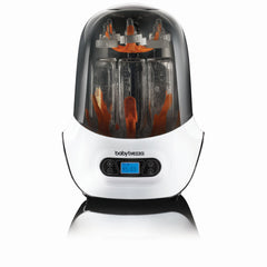 Baby Brezza - Steam Sterilizer