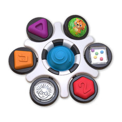 Baby Einstein - Curiosity Clutch™ Sensory Toy