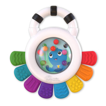 Baby Einstein - Outstanding Opus™ Sensory Rattle & Teether All Toys
