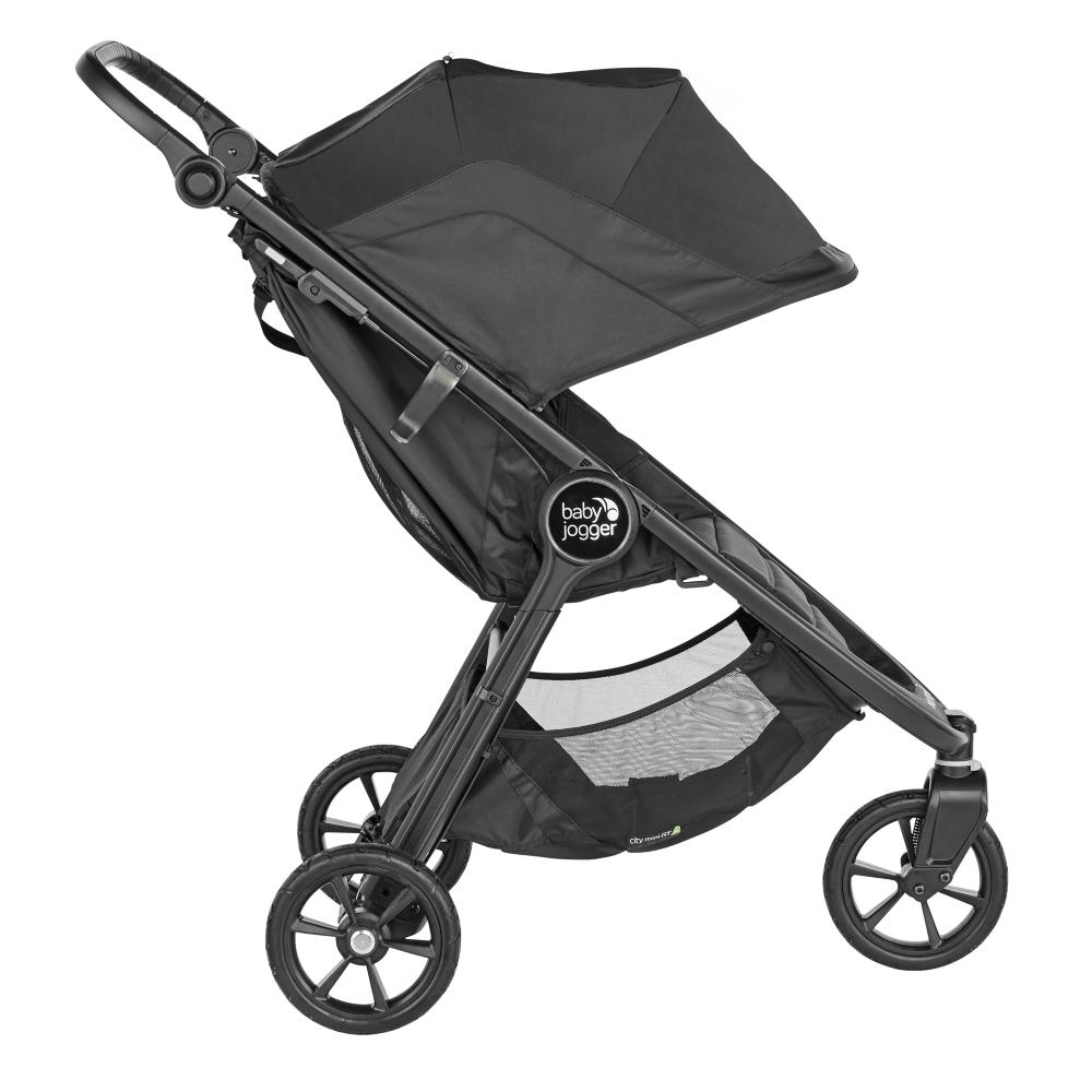 BABY JOGGER city mini GT2 Stroller Stone Grey