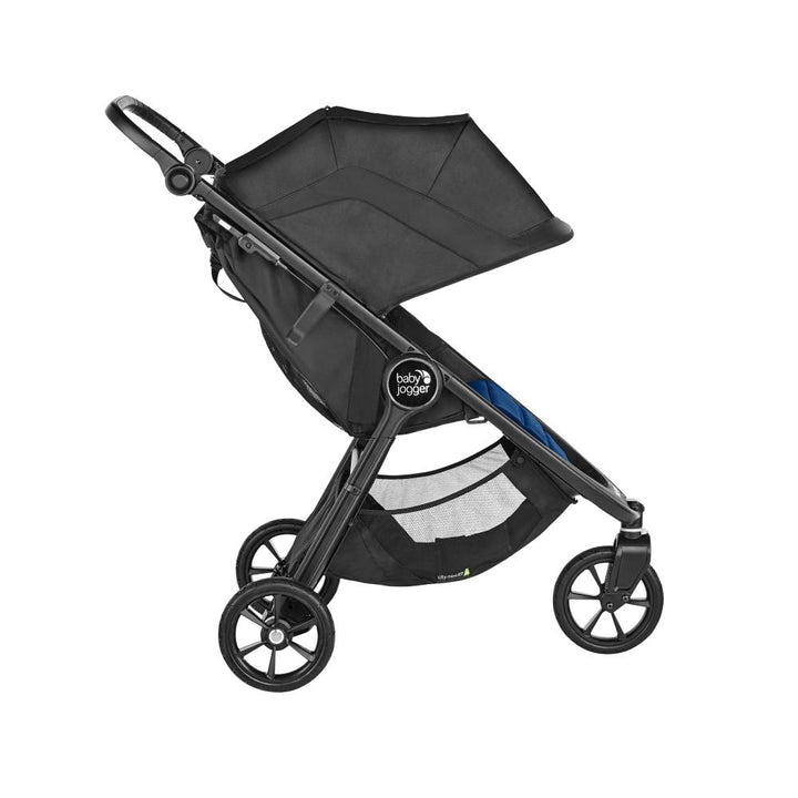 Baby jogger city mini gt2 double best sale