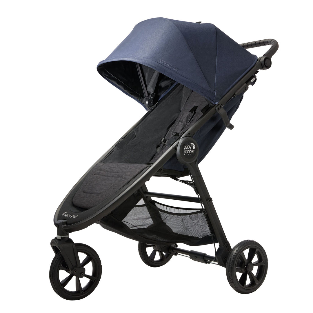 BABY JOGGER city mini GT2 Stroller Stone Grey