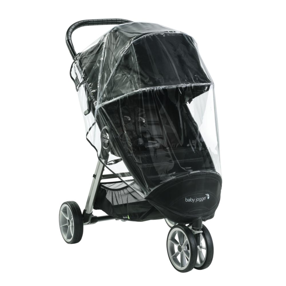 Baby Jogger - City Mini GT2 Weather Shield