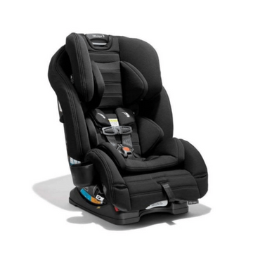 Baby Jogger - City View All-in-One Car Seat Lunar Black Convertible Car Seats