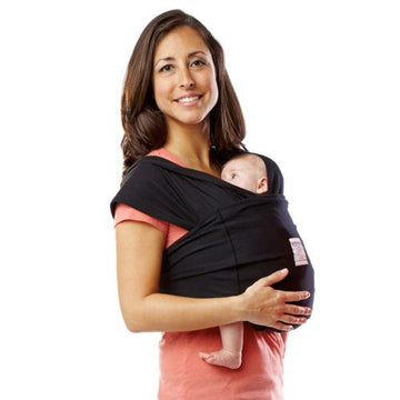 Baby K'Tan - Baby Carrier XS / Basic Black Baby Carriers