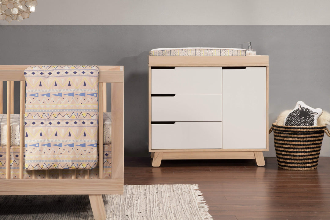 Babyletto modo changing table hotsell