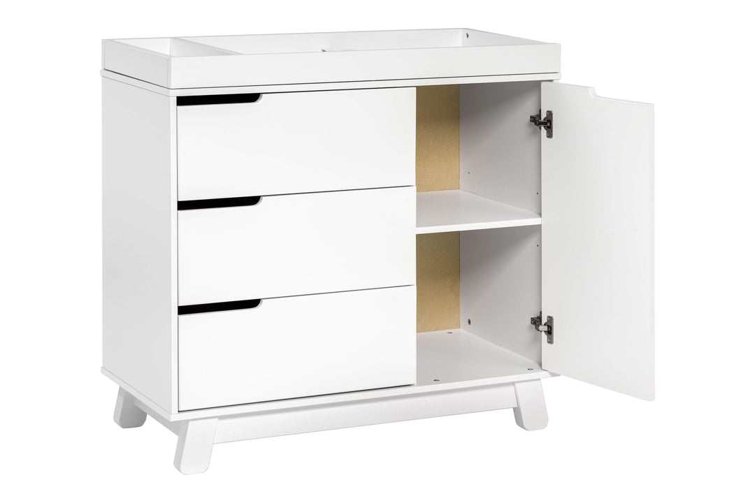 Babyletto hudson changer dresser online