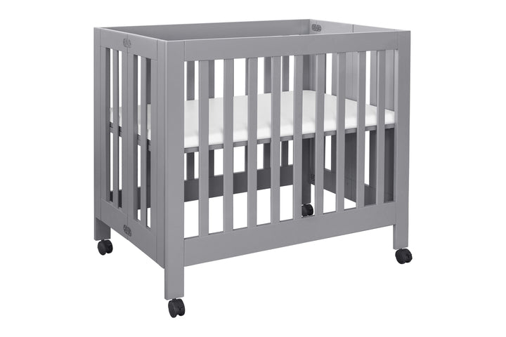 Babyletto grayson mini crib best sale