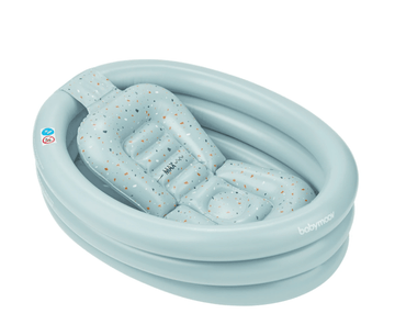 Babymoov - Adaptable Inflatable Pool Outdoor Gear