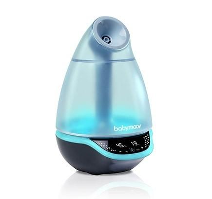 Babymoov - Hygro + Humidifier