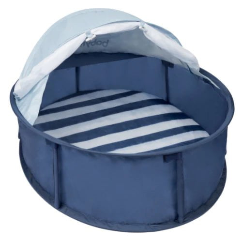 Babymoov - Babini - Pop-up UV Beach Tent Playpen