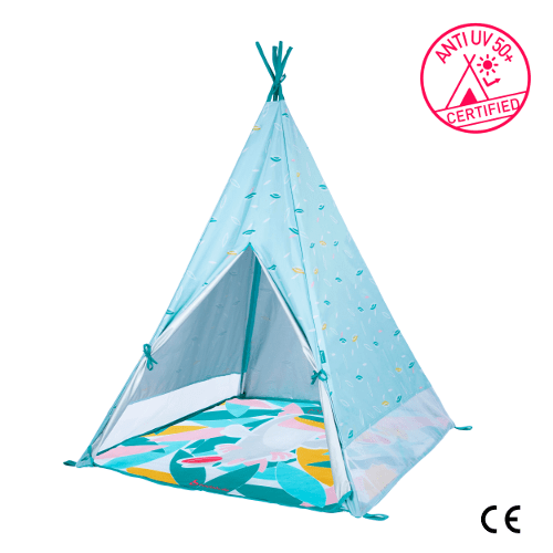 Babymoov - Tipi Jungle In & Out Tent