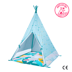 Babymoov - Tipi Jungle In & Out Tent
