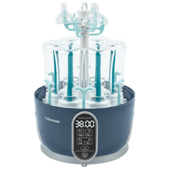 Babymoov - Turbo Pure Sterilizer