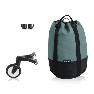 Babyzen - Yoyo Bag Aqua Stroller Accessories
