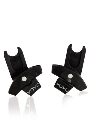 Stokke - Yoyo Car Seat Adapters Maxi Cosi, Nuna v2