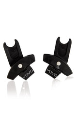 Stokke - Yoyo Car Seat Adapters Maxi Cosi, Nuna v2