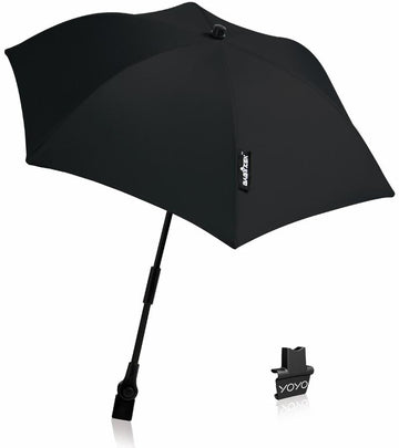 Babyzen - Yoyo Parasol Black Stroller Accessories