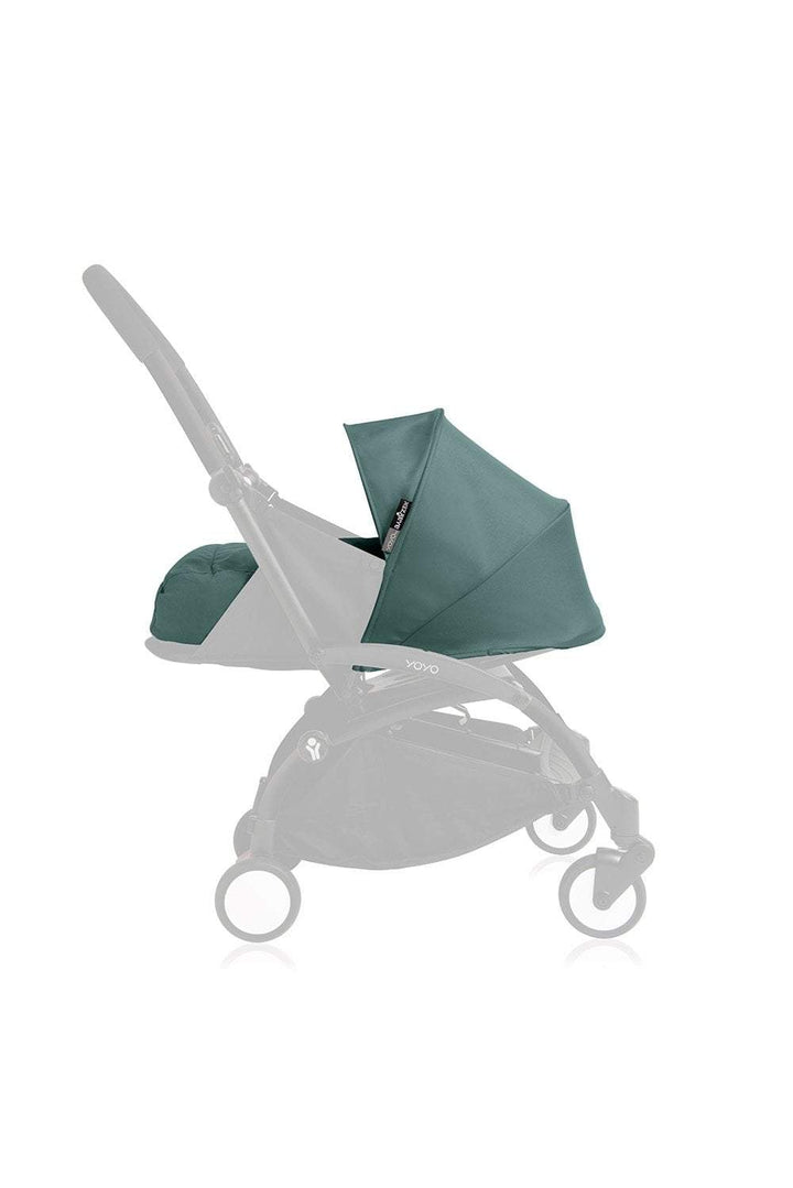 Babyzen Yoyo+ Color Packs for 6months+ – Little Canadian