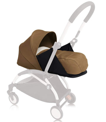 Babyzen - Yoyo2 Color Packs - 0months+ Toffee Stroller Accessories