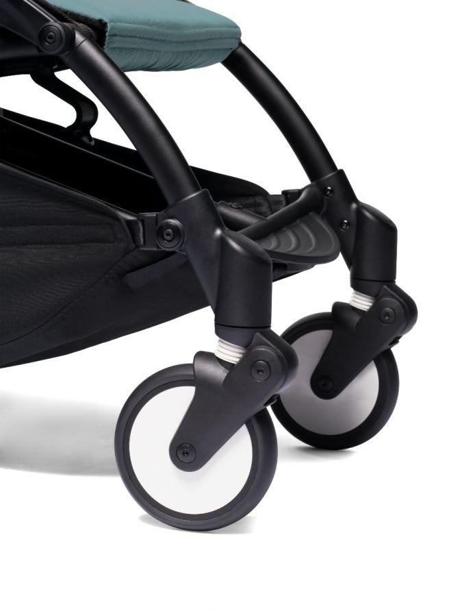 Stokke - Yoyo2 Frame - Version 2 – Little Canadian