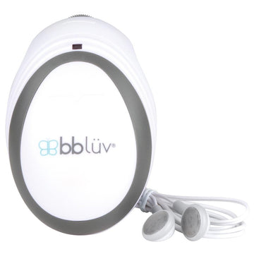 bblüv - Echö Wireless Fetal Doppler Healthcare