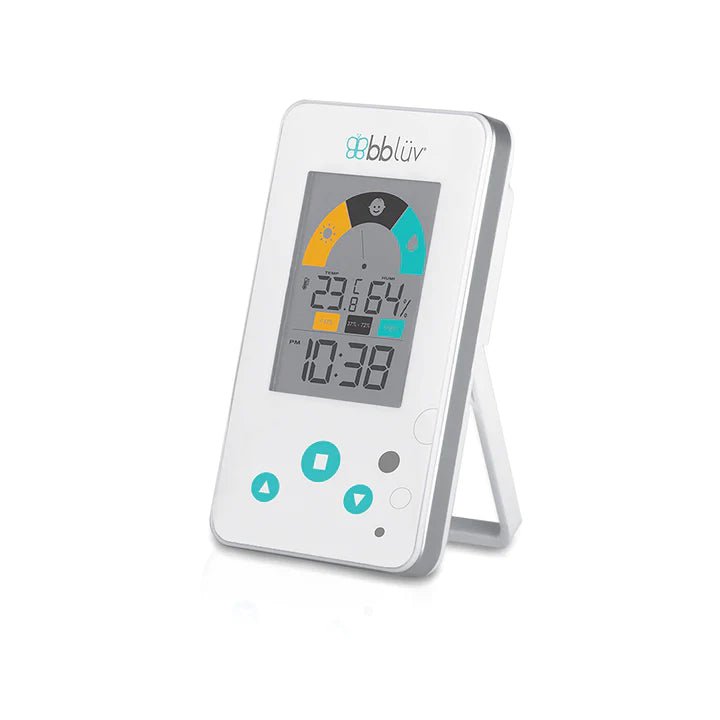 bblüv - Igrö  2 in 1 Digital Thermometer and Hygrometer