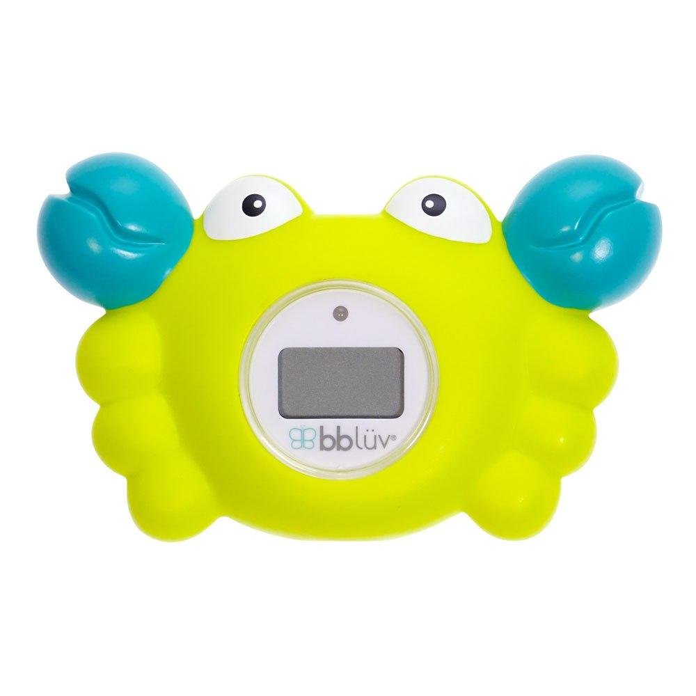 bblüv - Kräb 3-in-1 Bath Thermometer