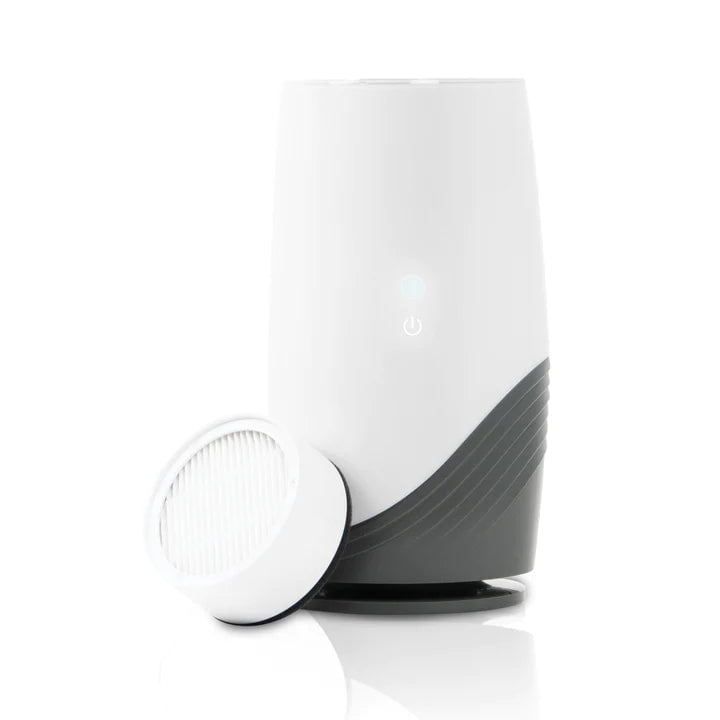 bblüv - Püre 3 in 1 HEPA+ Air Purifier