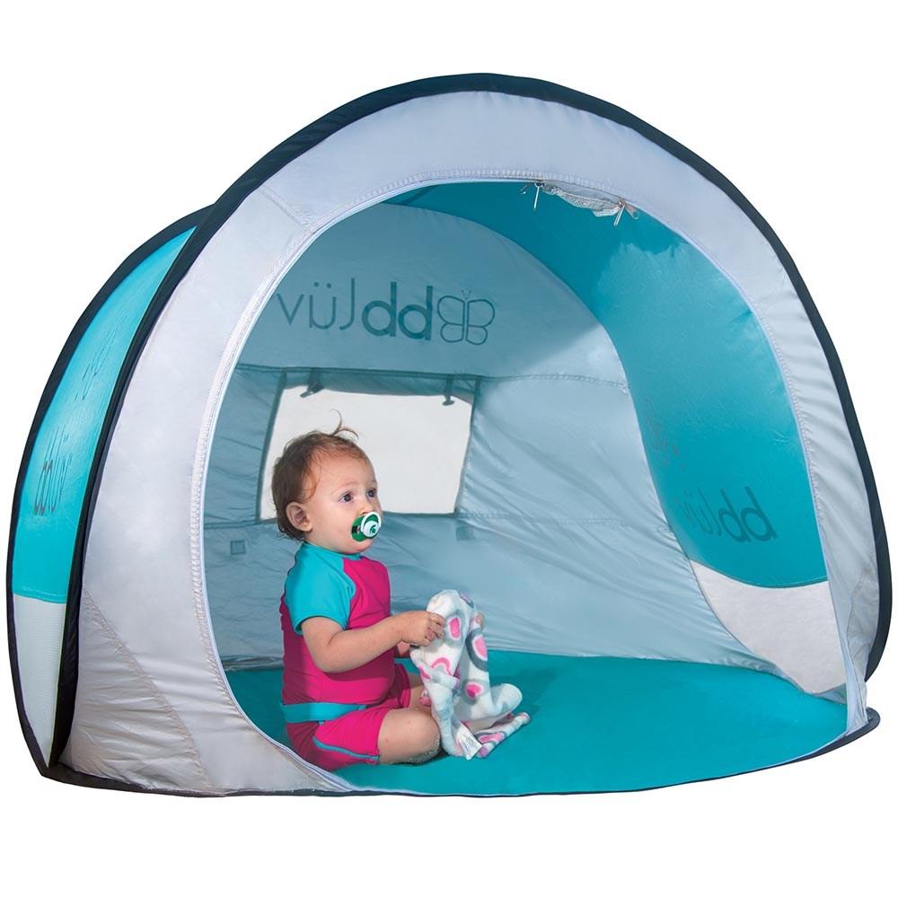 bblüv - Sunkitö: Anti-UV & Mosquito Play Tent